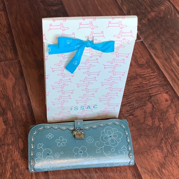 iSSAC Wallet - Picture 2 of 7